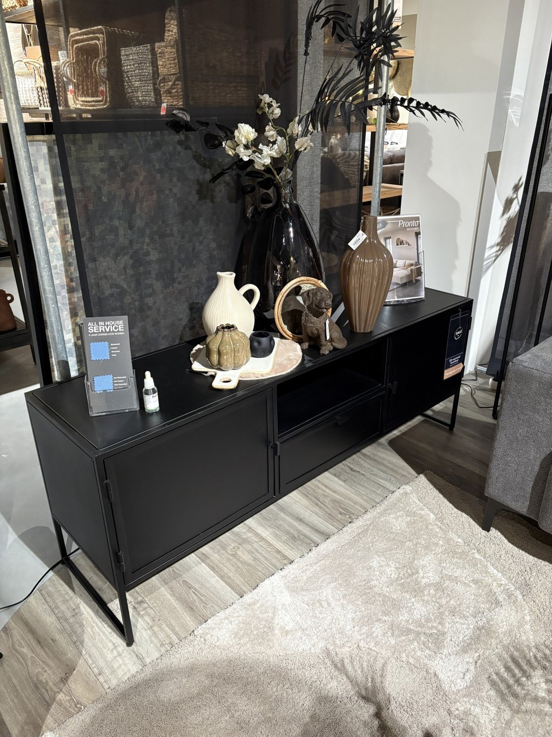 TV-meubel ORIZONE 